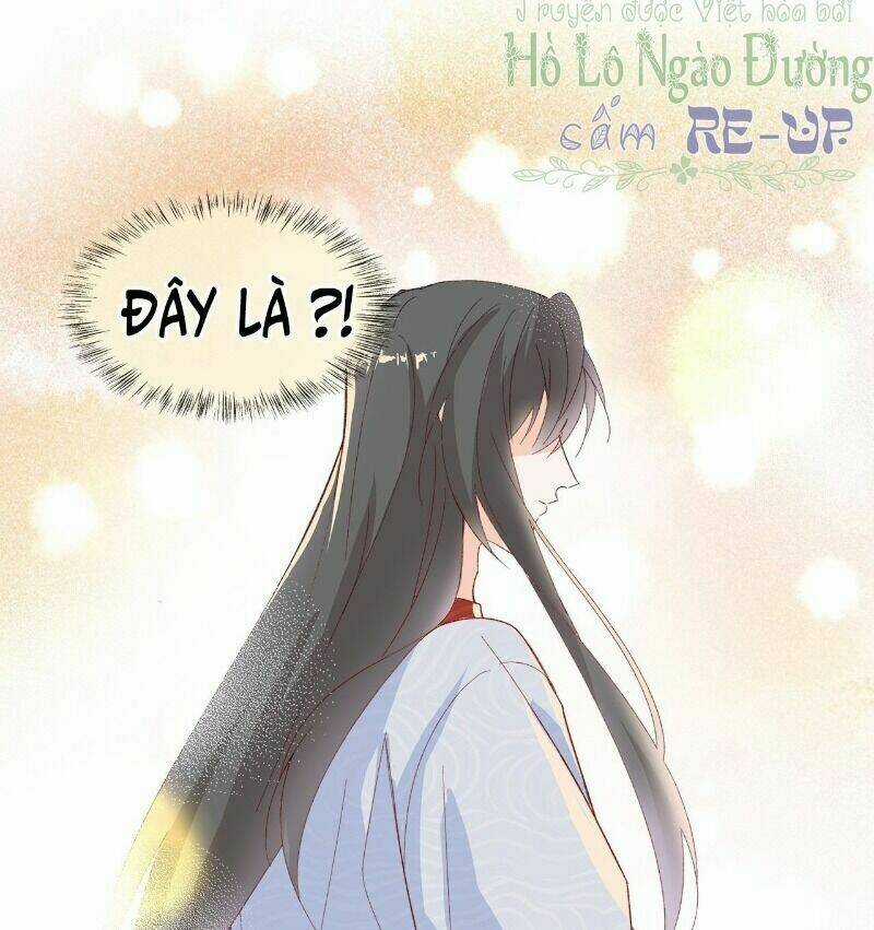 Ảnh Đế Yêu Hồ Chapter 54 trang 54