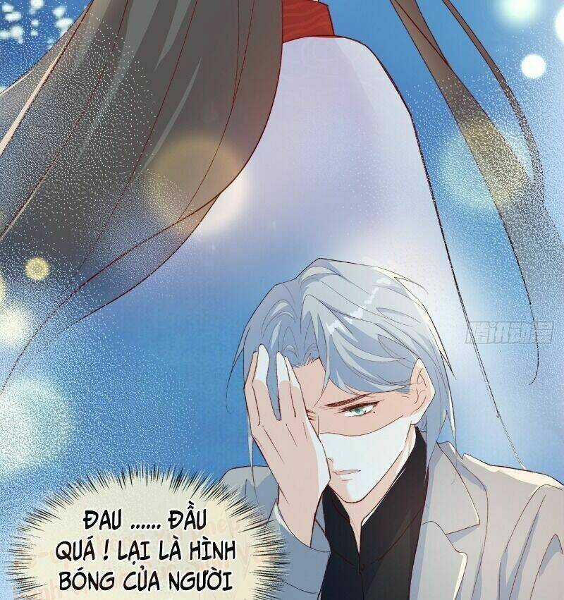 Ảnh Đế Yêu Hồ Chapter 54 trang 57