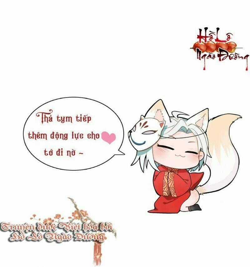 Ảnh Đế Yêu Hồ Chapter 54 trang 59