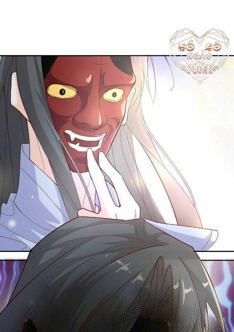 Ảnh Đế Yêu Hồ Chapter 55 trang 10