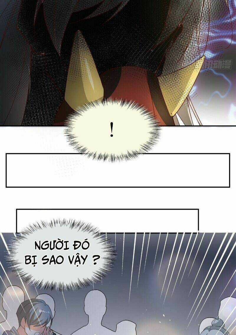 Ảnh Đế Yêu Hồ Chapter 55 trang 11