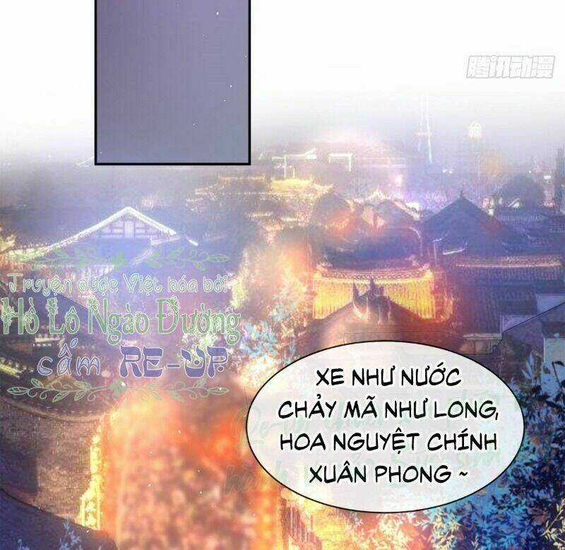 Ảnh Đế Yêu Hồ Chapter 55 trang 18