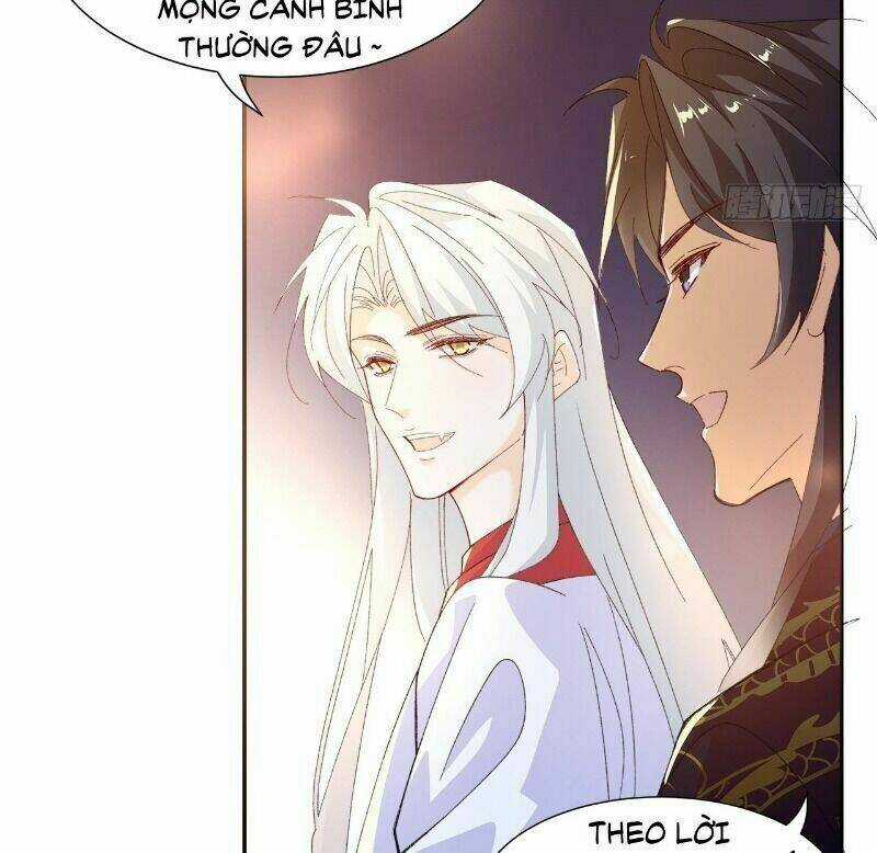 Ảnh Đế Yêu Hồ Chapter 55 trang 22