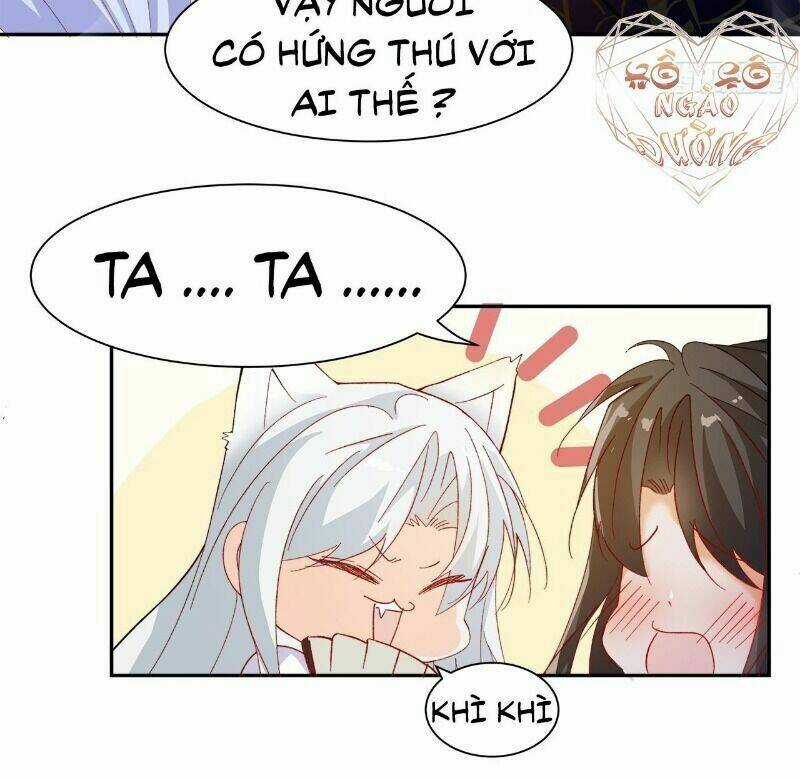 Ảnh Đế Yêu Hồ Chapter 55 trang 26