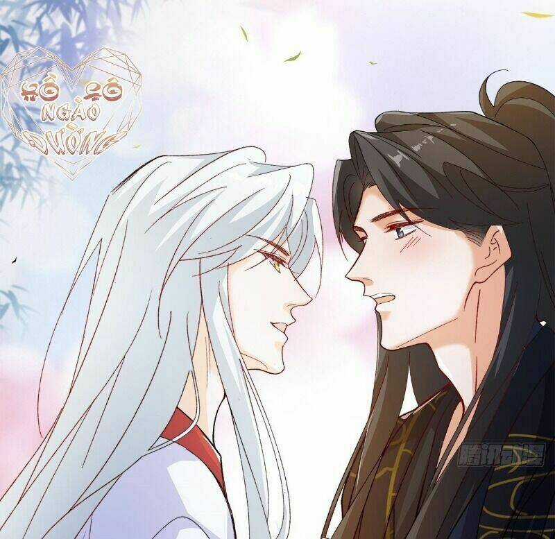 Ảnh Đế Yêu Hồ Chapter 55 trang 28