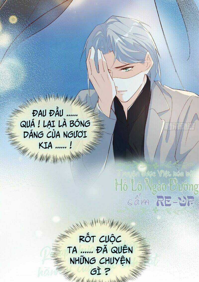 Ảnh Đế Yêu Hồ Chapter 55 trang 3