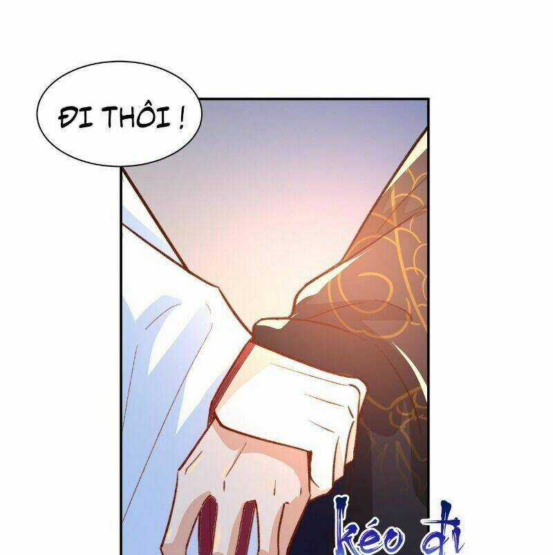 Ảnh Đế Yêu Hồ Chapter 55 trang 30