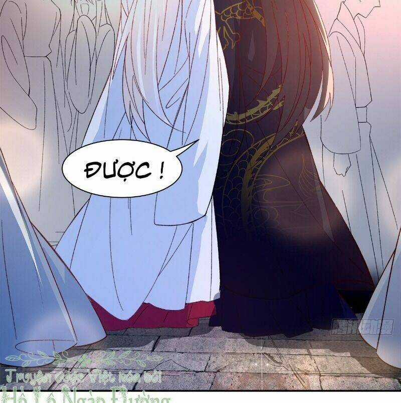 Ảnh Đế Yêu Hồ Chapter 55 trang 32