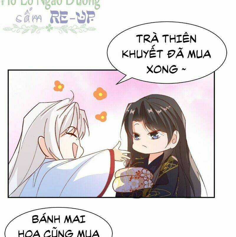 Ảnh Đế Yêu Hồ Chapter 55 trang 33