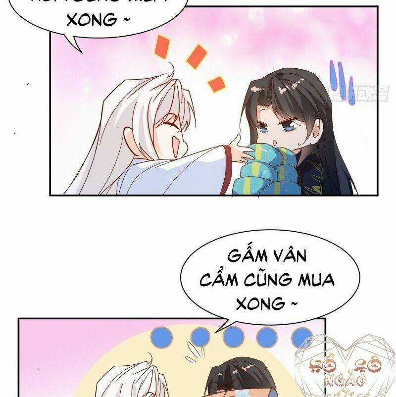 Ảnh Đế Yêu Hồ Chapter 55 trang 34