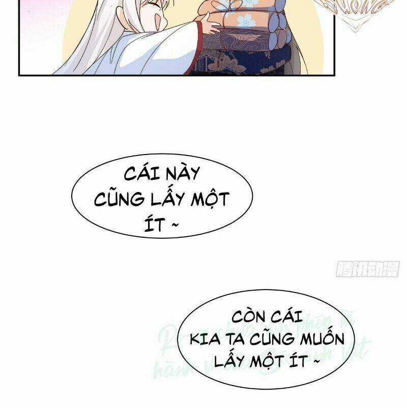 Ảnh Đế Yêu Hồ Chapter 55 trang 35