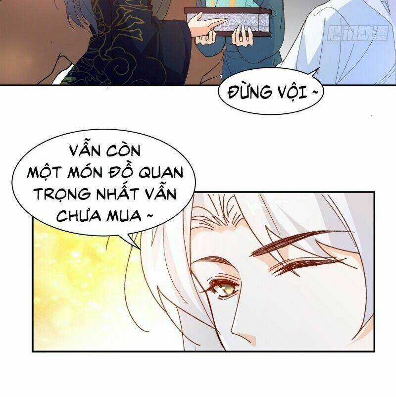 Ảnh Đế Yêu Hồ Chapter 55 trang 37