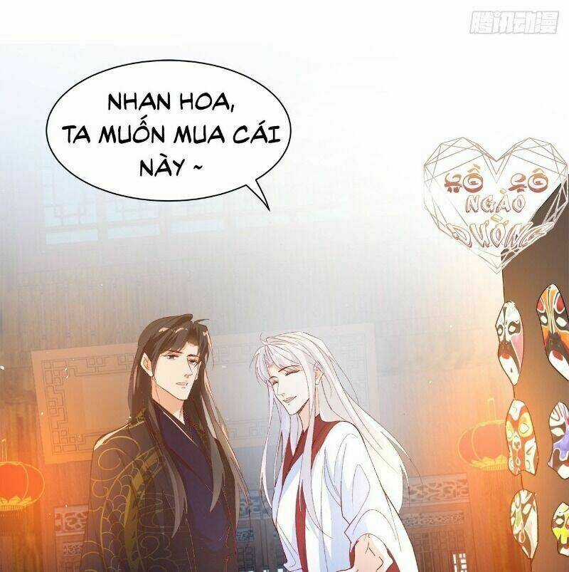 Ảnh Đế Yêu Hồ Chapter 55 trang 38