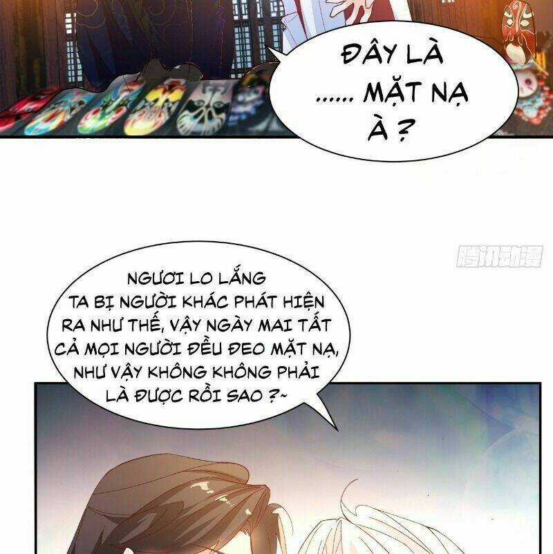 Ảnh Đế Yêu Hồ Chapter 55 trang 39