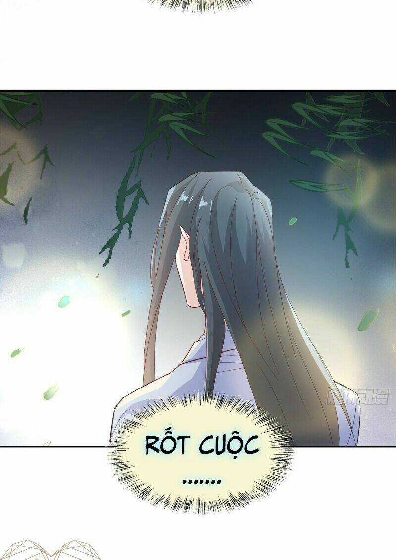 Ảnh Đế Yêu Hồ Chapter 55 trang 4