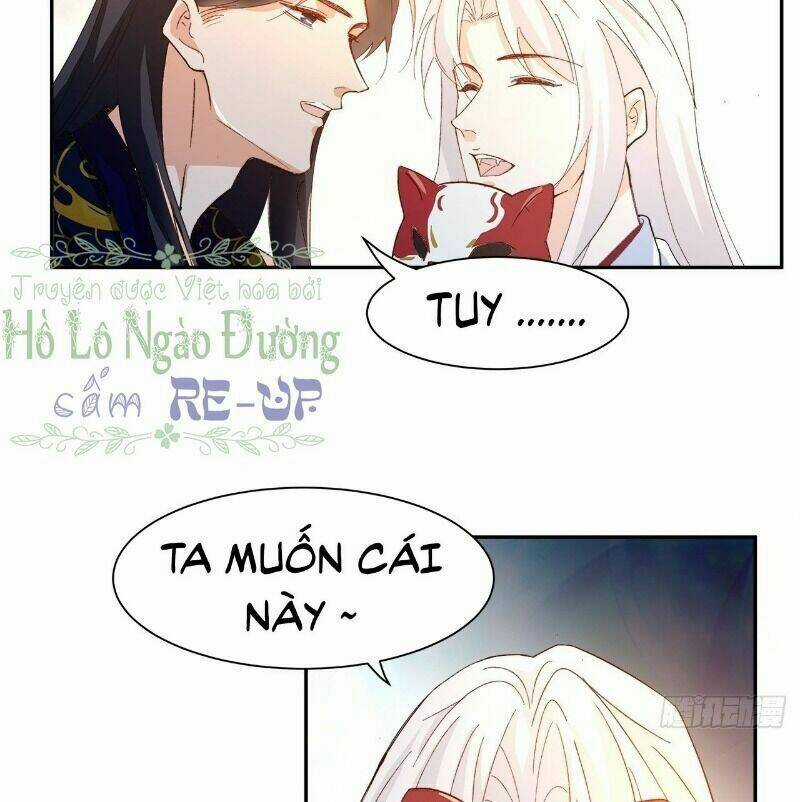 Ảnh Đế Yêu Hồ Chapter 55 trang 40