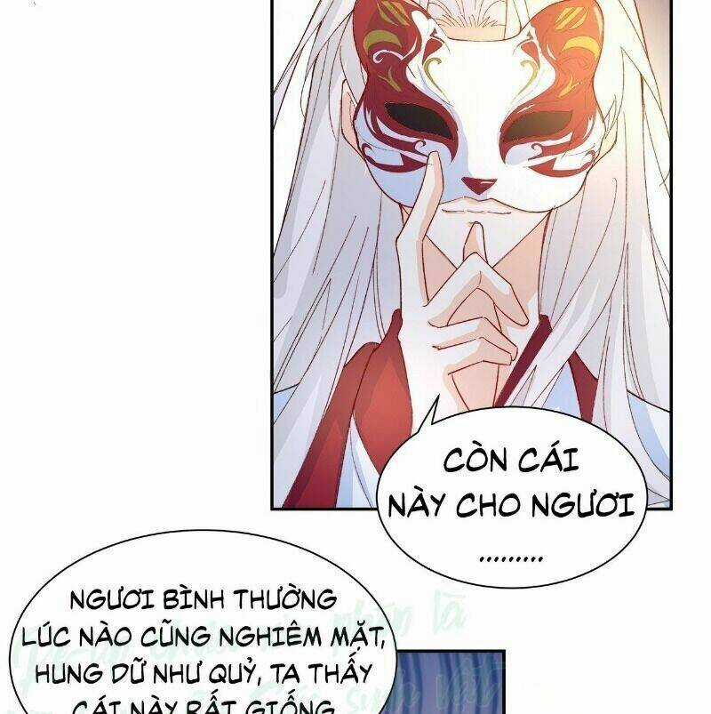 Ảnh Đế Yêu Hồ Chapter 55 trang 41