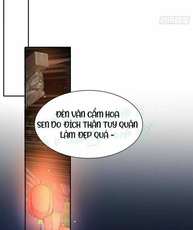 Ảnh Đế Yêu Hồ Chapter 55 trang 46