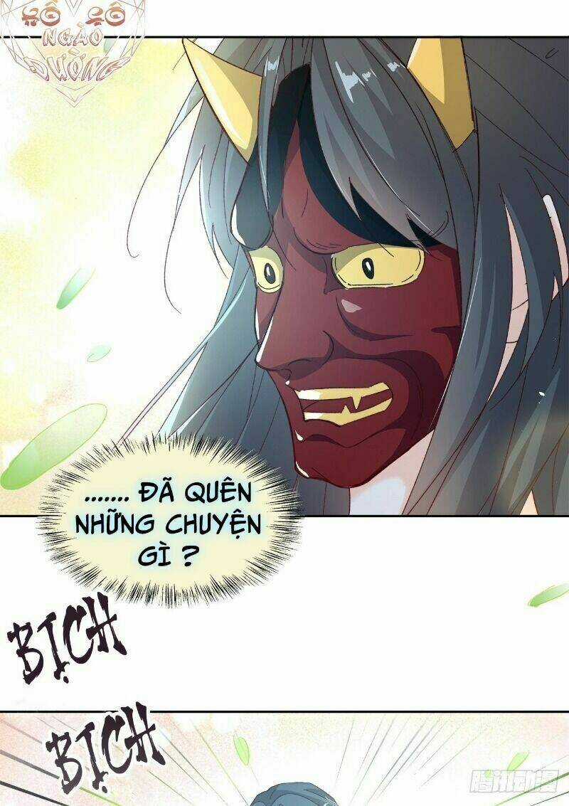 Ảnh Đế Yêu Hồ Chapter 55 trang 5