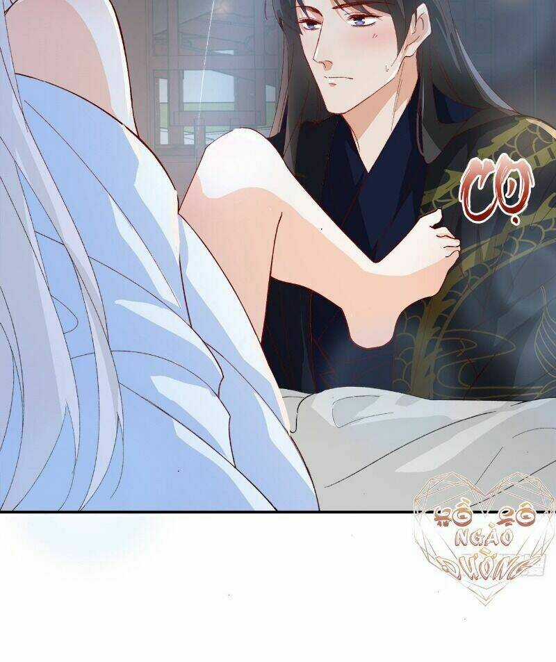 Ảnh Đế Yêu Hồ Chapter 55 trang 51