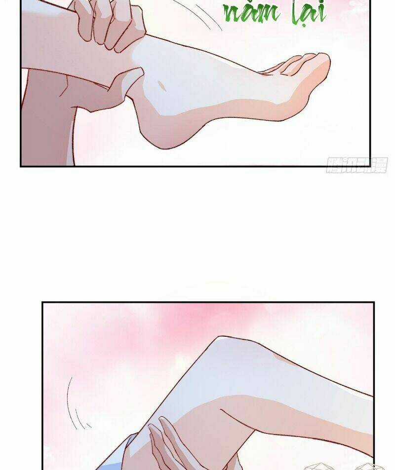 Ảnh Đế Yêu Hồ Chapter 55 trang 53