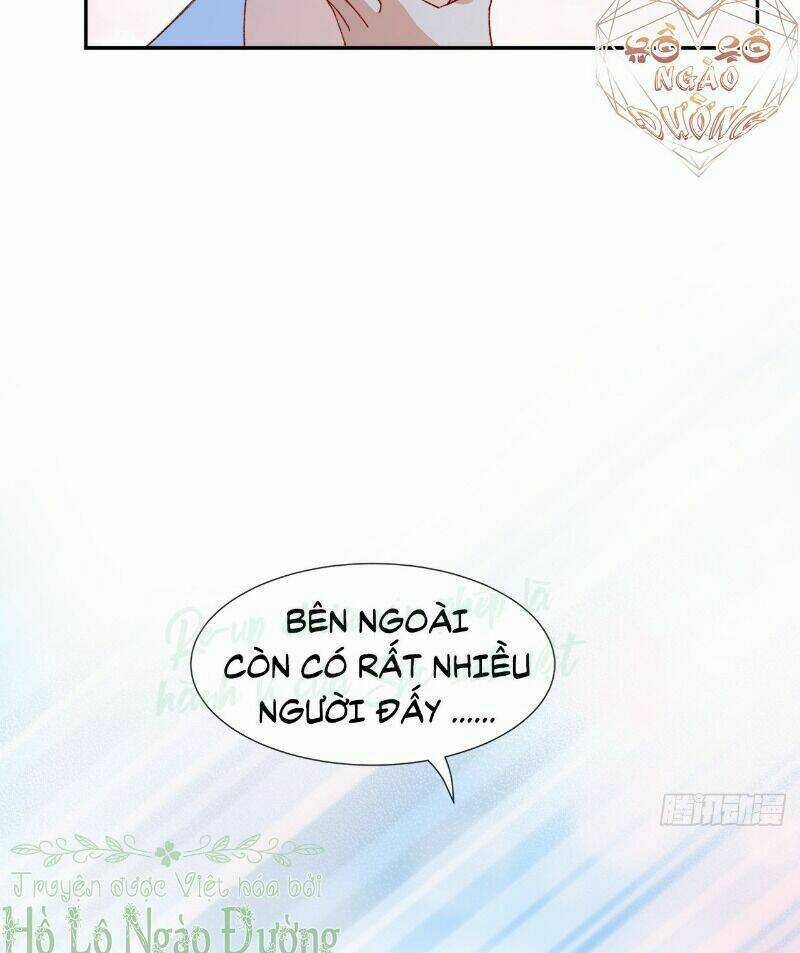 Ảnh Đế Yêu Hồ Chapter 55 trang 54