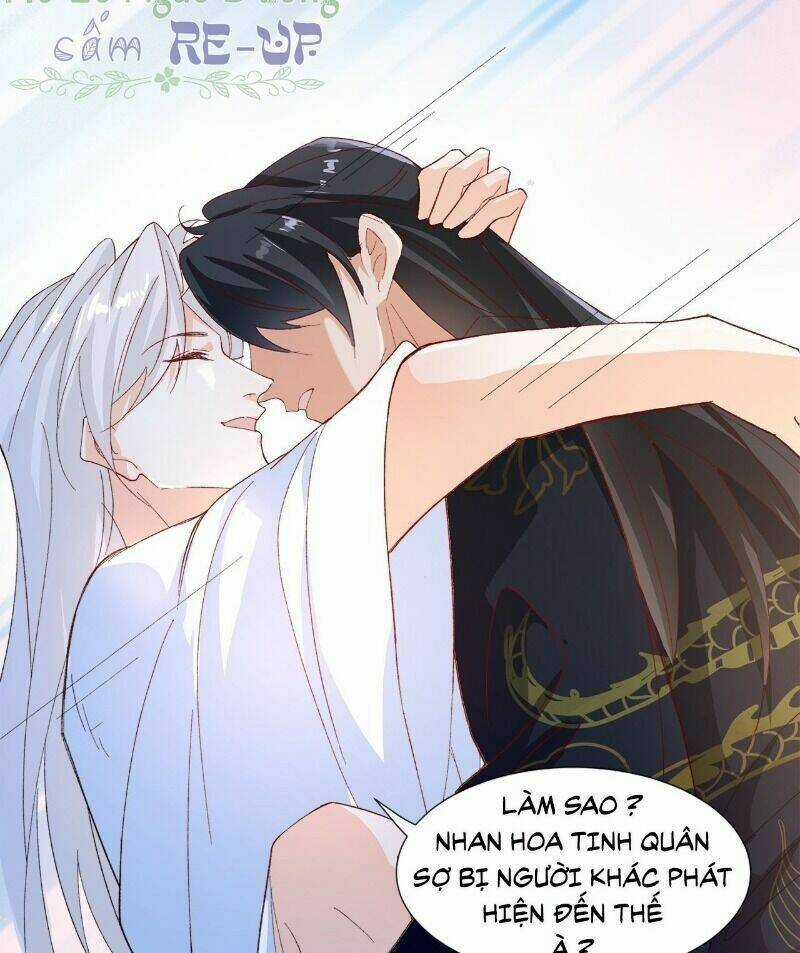 Ảnh Đế Yêu Hồ Chapter 55 trang 55