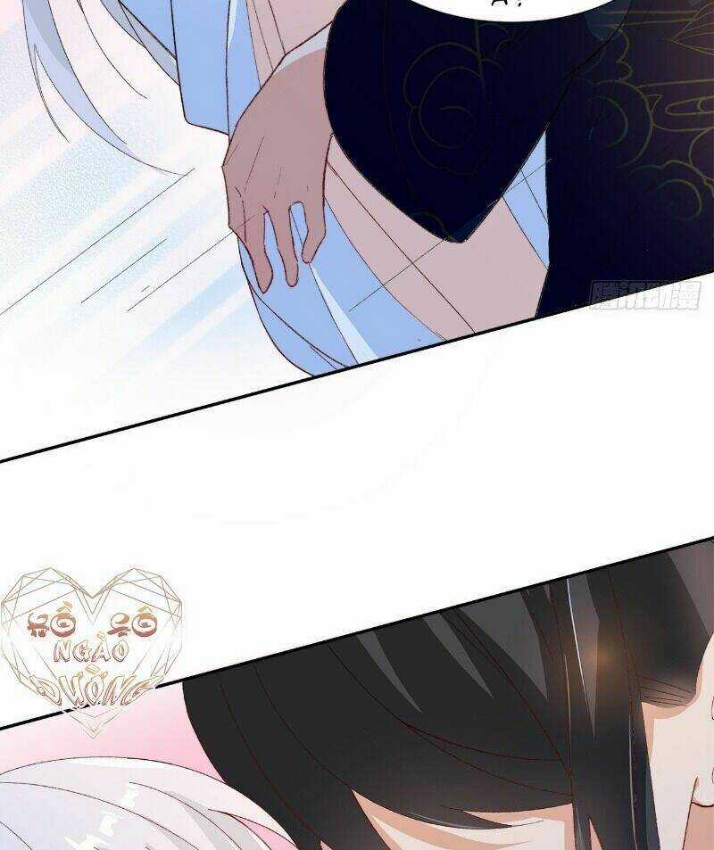 Ảnh Đế Yêu Hồ Chapter 55 trang 56