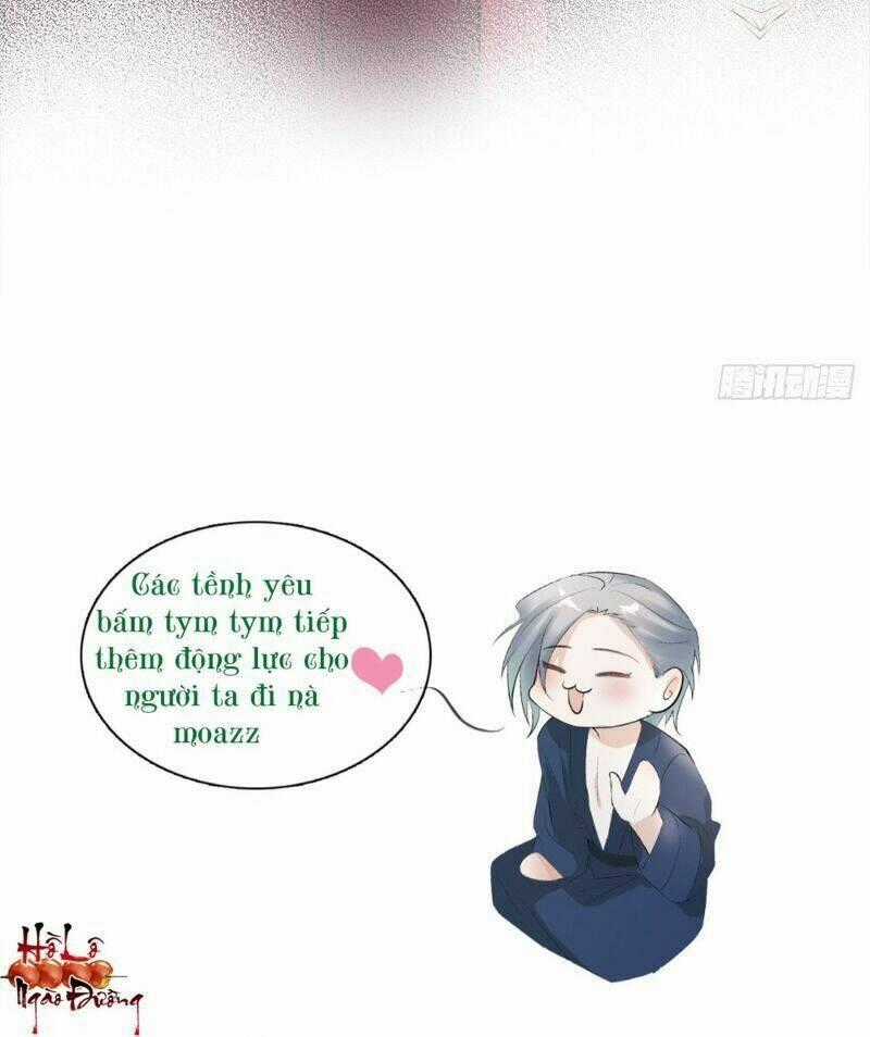 Ảnh Đế Yêu Hồ Chapter 55 trang 59