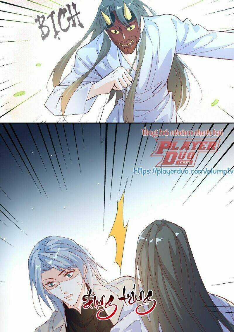 Ảnh Đế Yêu Hồ Chapter 55 trang 6