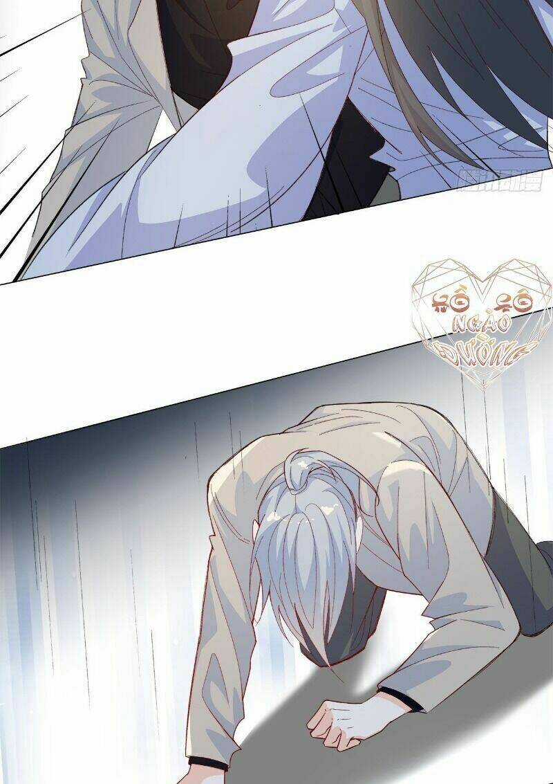 Ảnh Đế Yêu Hồ Chapter 55 trang 7