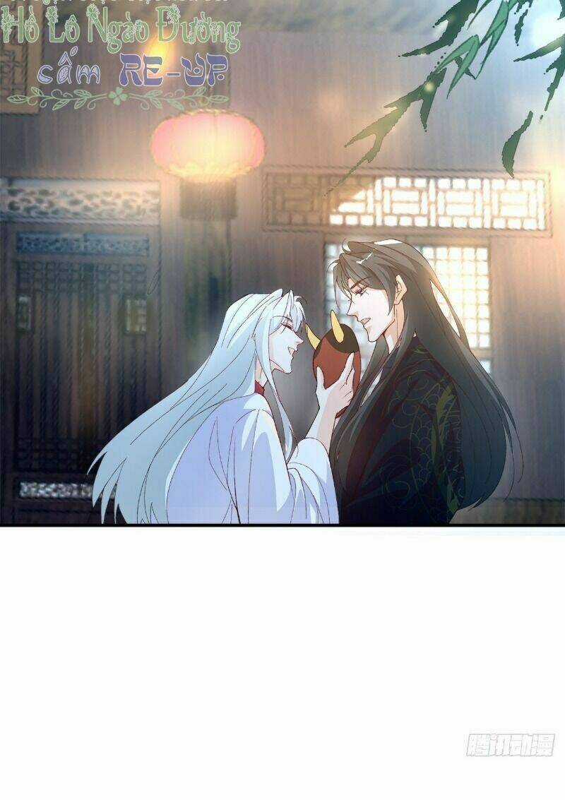 Ảnh Đế Yêu Hồ Chapter 55 trang 9