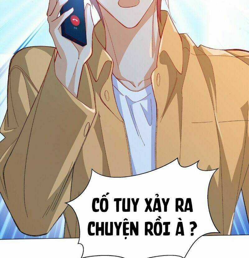 Ảnh Đế Yêu Hồ Chapter 56 trang 10