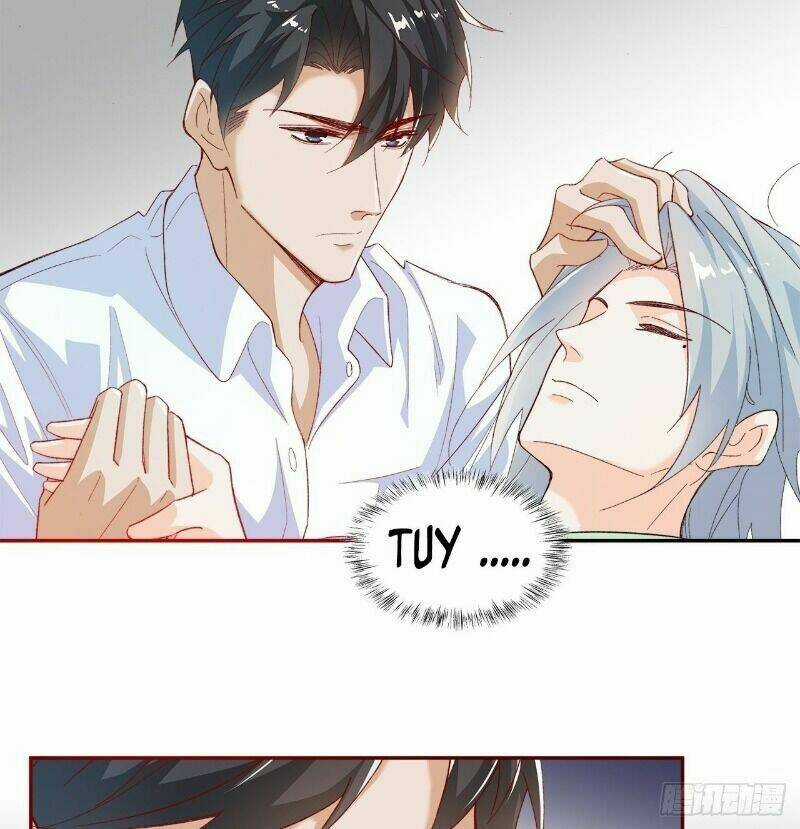 Ảnh Đế Yêu Hồ Chapter 56 trang 14