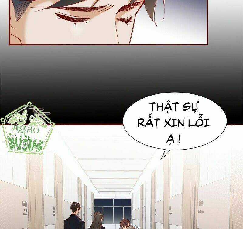 Ảnh Đế Yêu Hồ Chapter 56 trang 15