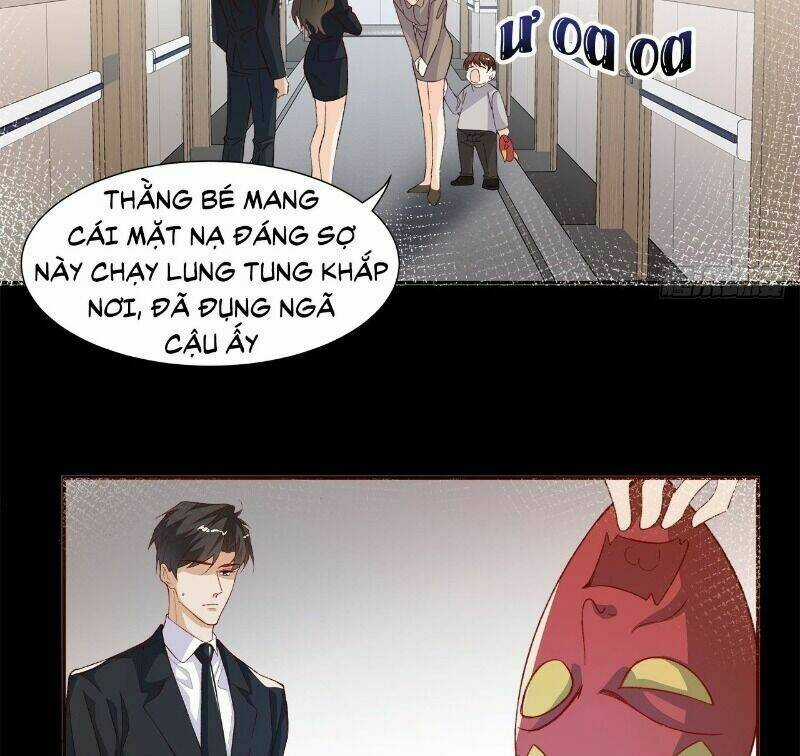 Ảnh Đế Yêu Hồ Chapter 56 trang 16