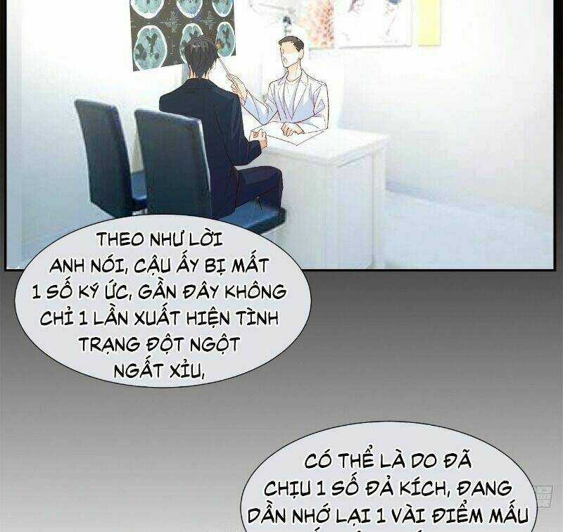 Ảnh Đế Yêu Hồ Chapter 56 trang 18