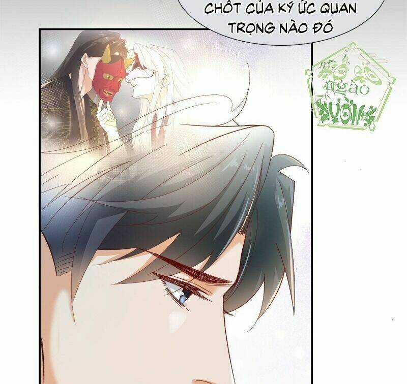 Ảnh Đế Yêu Hồ Chapter 56 trang 19