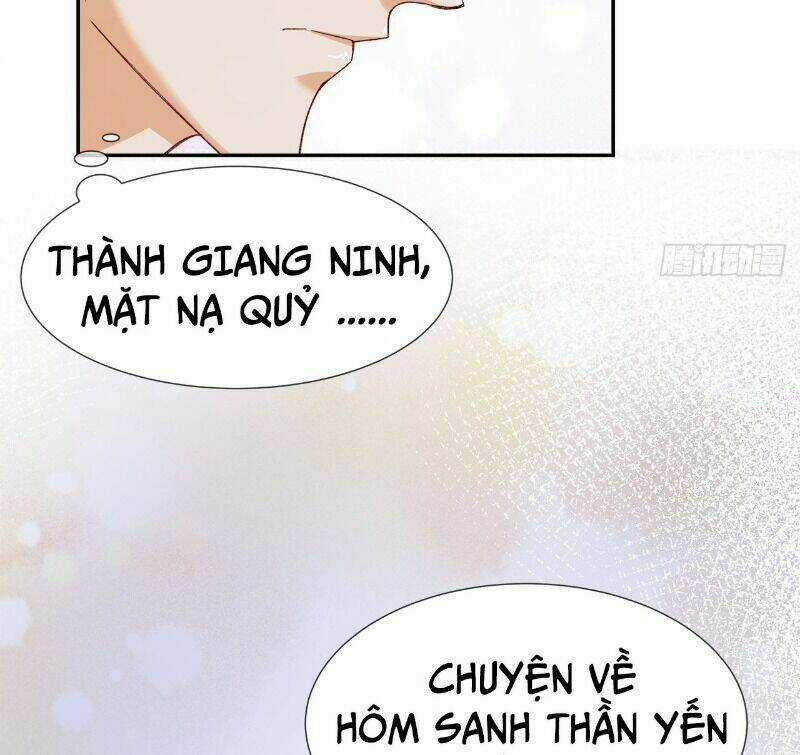 Ảnh Đế Yêu Hồ Chapter 56 trang 20