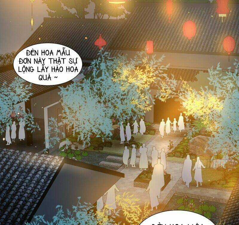 Ảnh Đế Yêu Hồ Chapter 56 trang 25