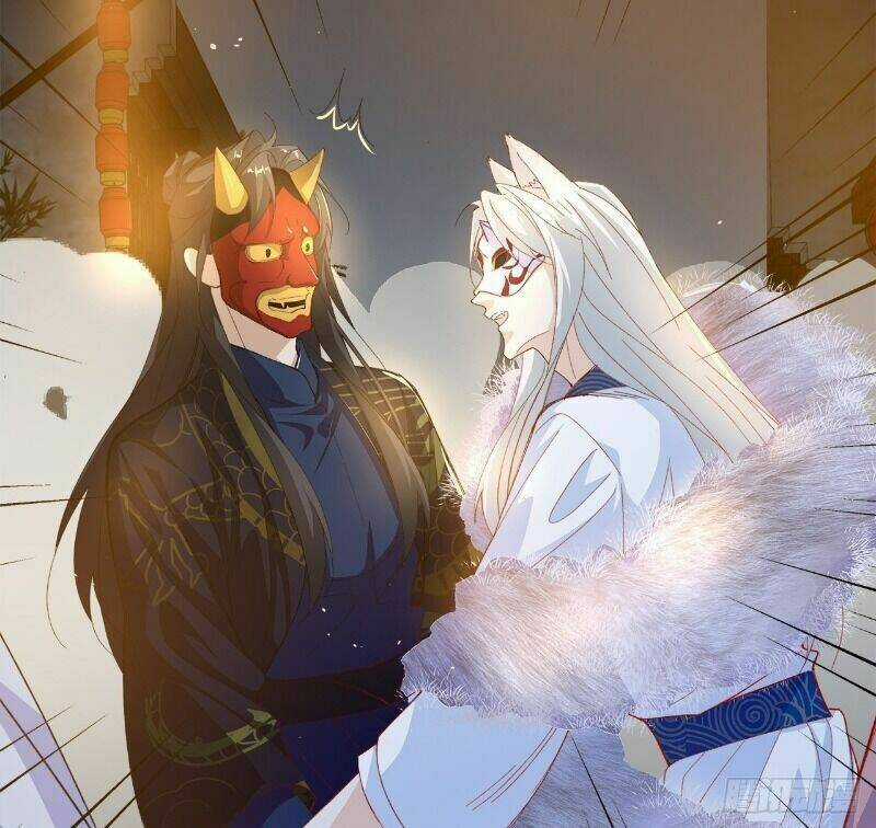 Ảnh Đế Yêu Hồ Chapter 56 trang 29