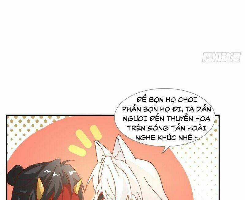 Ảnh Đế Yêu Hồ Chapter 56 trang 31