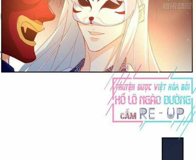 Ảnh Đế Yêu Hồ Chapter 56 trang 33