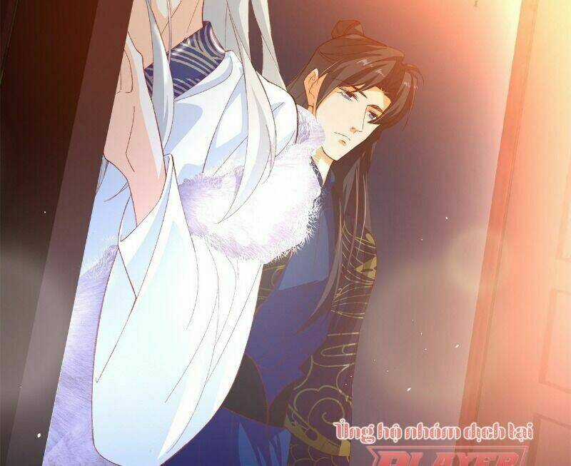 Ảnh Đế Yêu Hồ Chapter 56 trang 37