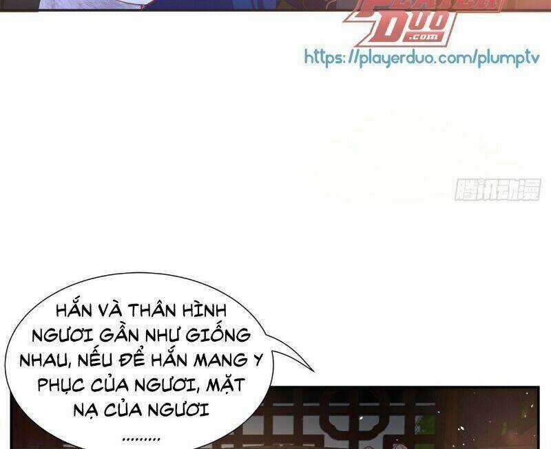 Ảnh Đế Yêu Hồ Chapter 56 trang 38