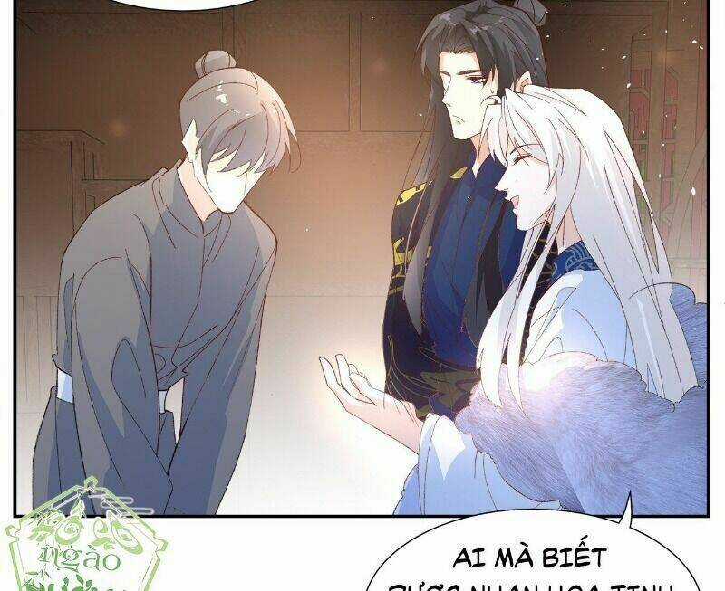 Ảnh Đế Yêu Hồ Chapter 56 trang 39