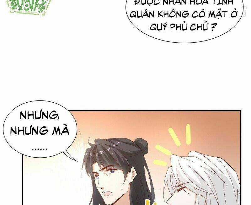 Ảnh Đế Yêu Hồ Chapter 56 trang 40