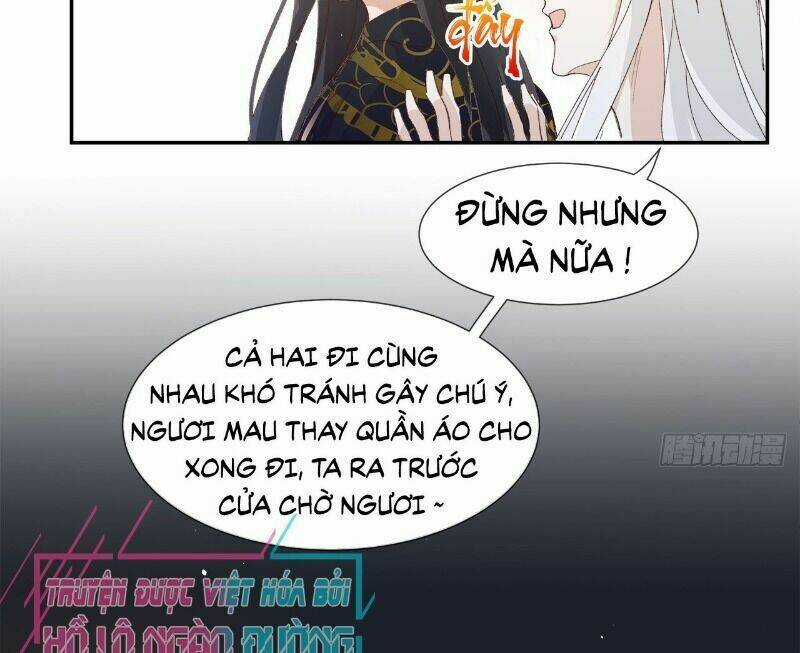 Ảnh Đế Yêu Hồ Chapter 56 trang 41