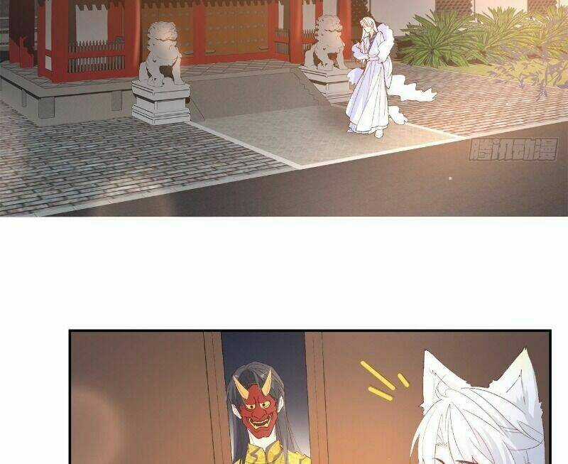 Ảnh Đế Yêu Hồ Chapter 56 trang 43