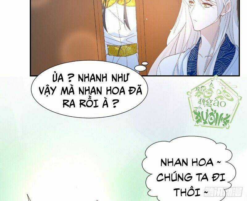 Ảnh Đế Yêu Hồ Chapter 56 trang 44
